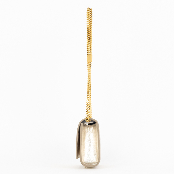 Saint Laurent Glitter Glossy Kate Mini - Picture 3 of 10